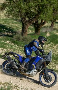 Motorcycle tours in Lucca
