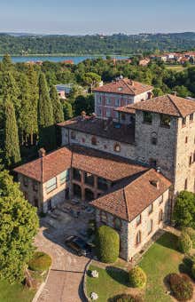 Spa e benessere a Como