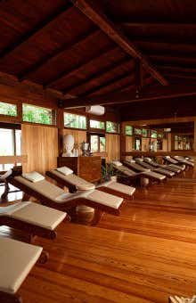 Spa e benessere a Tivoli