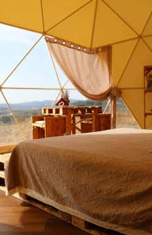 Soggiorni insoliti a Civitella Paganico