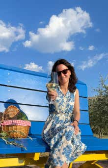 Picnic a Perugia