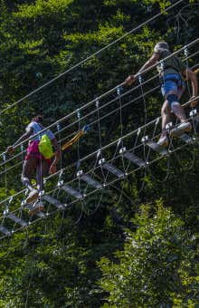Speleologia a Bergamo