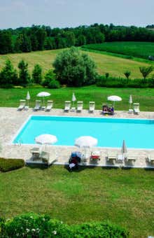 Experiential stays in Lake Garda