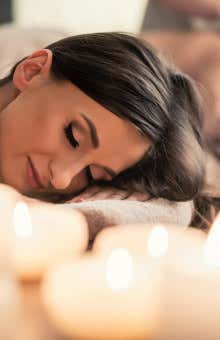 Spa e benessere a Saturnia