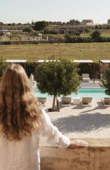 Experiential stays in Salento