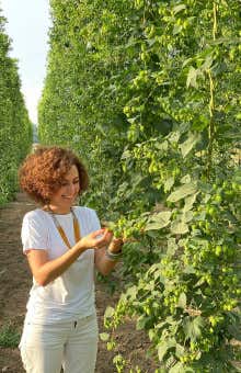 Degustazione birra a Roma