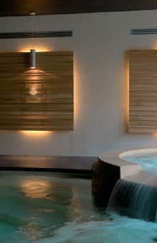 Spa & wellness in Pavia