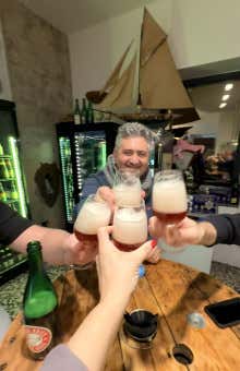 Degustazione birra a Brescia