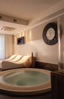 Spa e benessere a Orvieto