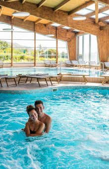 Spa e benessere a Bologna