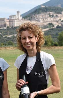 Pranzi e cene ad Assisi