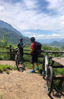 Degustazioni a Brescia