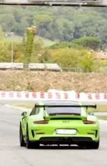 Guida Sportiva a Magione