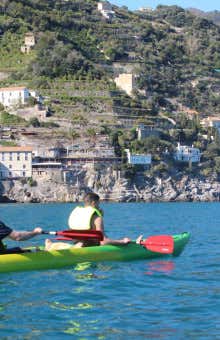Experiential stays in the Amalfi Coast