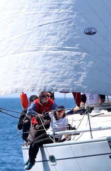 Sailing tours in Rome
