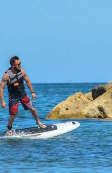 Surf a San Benedetto del Tronto