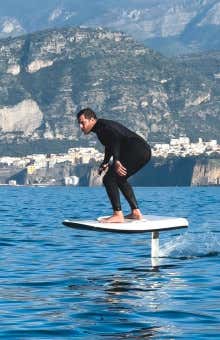 Surf a Capri