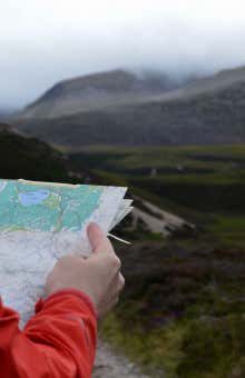 Survival Training in Rome