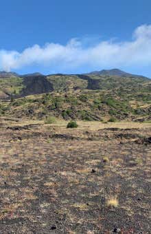 Tour in 4x4 sull' Etna