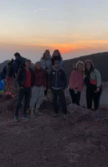 Tour in 4x4 a Catania