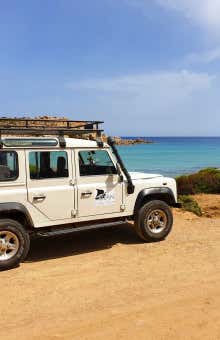 4x4 Tours in Chia