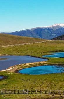 Trekking sui Monti Sibillini