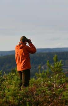 Trekking sul Gran Paradiso