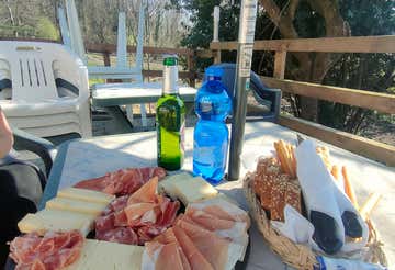 Giro a cavallo con aperitivo al Parco dei Laghi di Avigliana